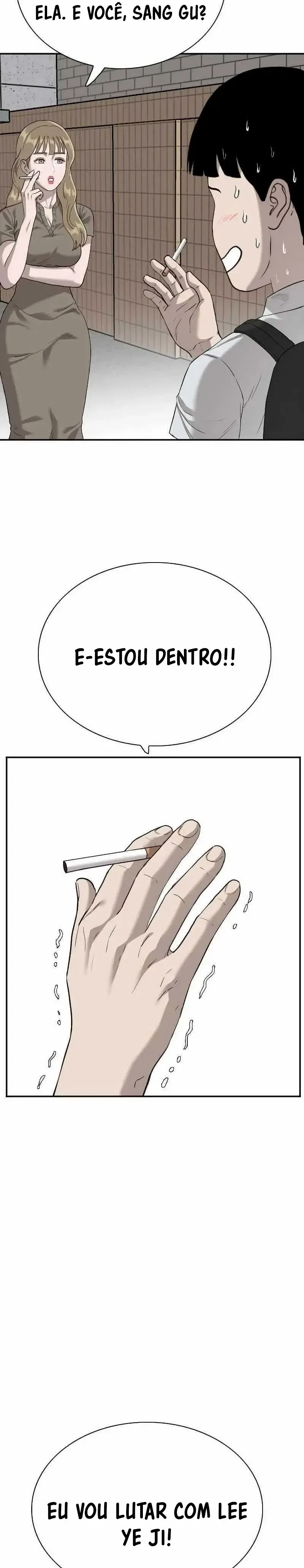 Bad guy Capítulo 92 - página 24