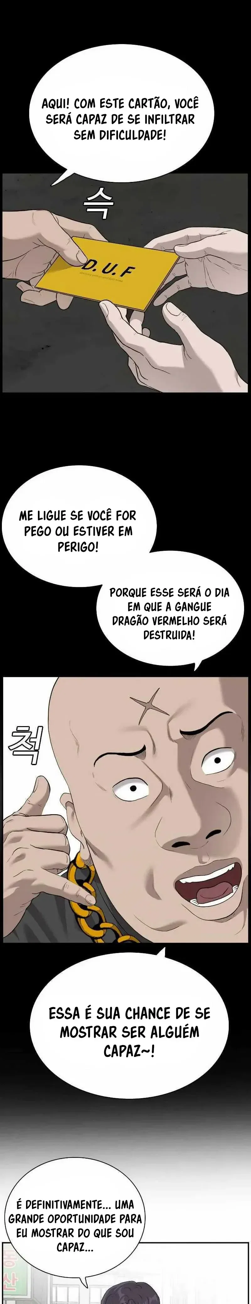 Bad guy Capítulo 92 - página 30
