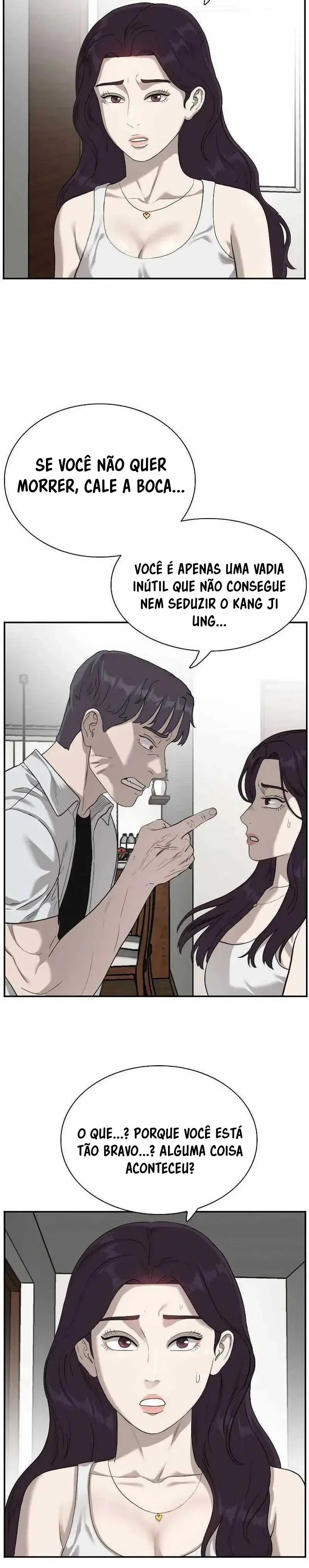 Bad guy Capítulo 92 - página 35