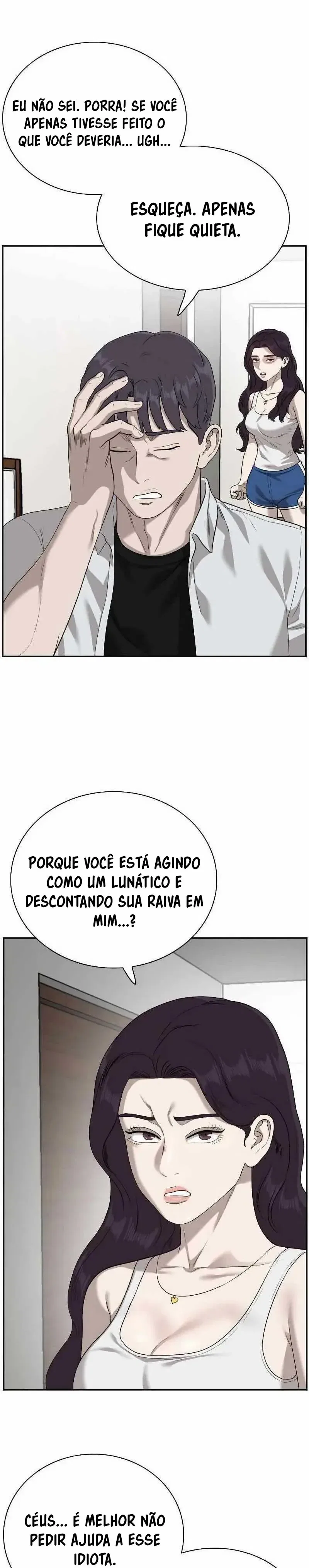 Bad guy Capítulo 92 - página 36