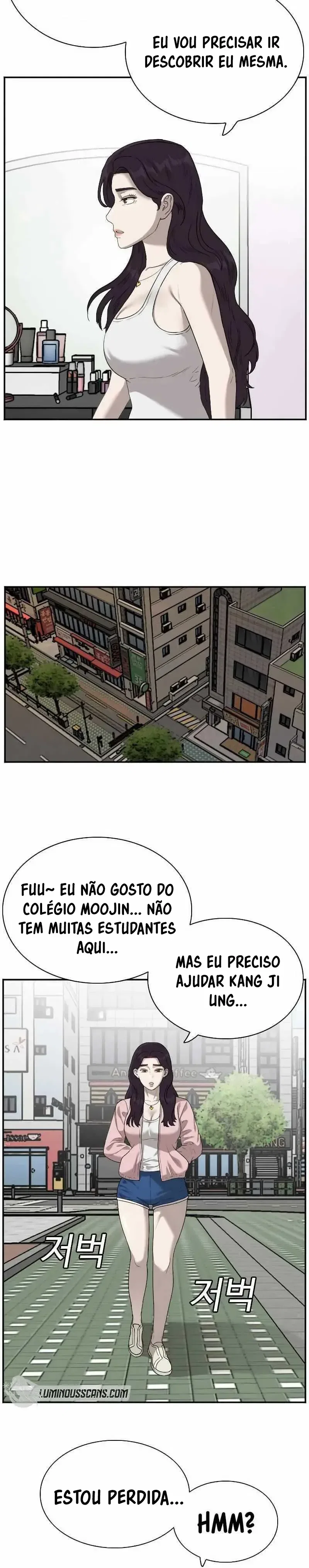 Bad guy Capítulo 92 - página 37