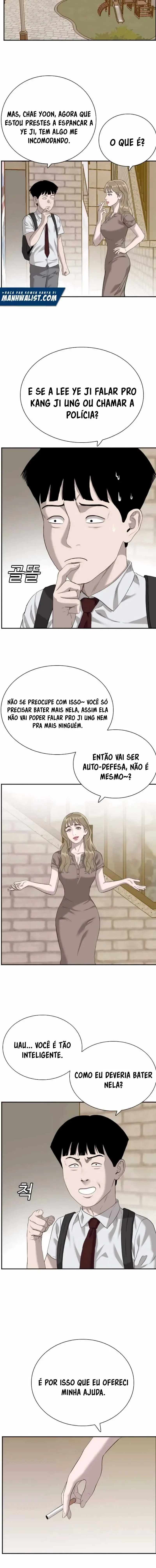 Bad guy Capítulo 93 - página 4