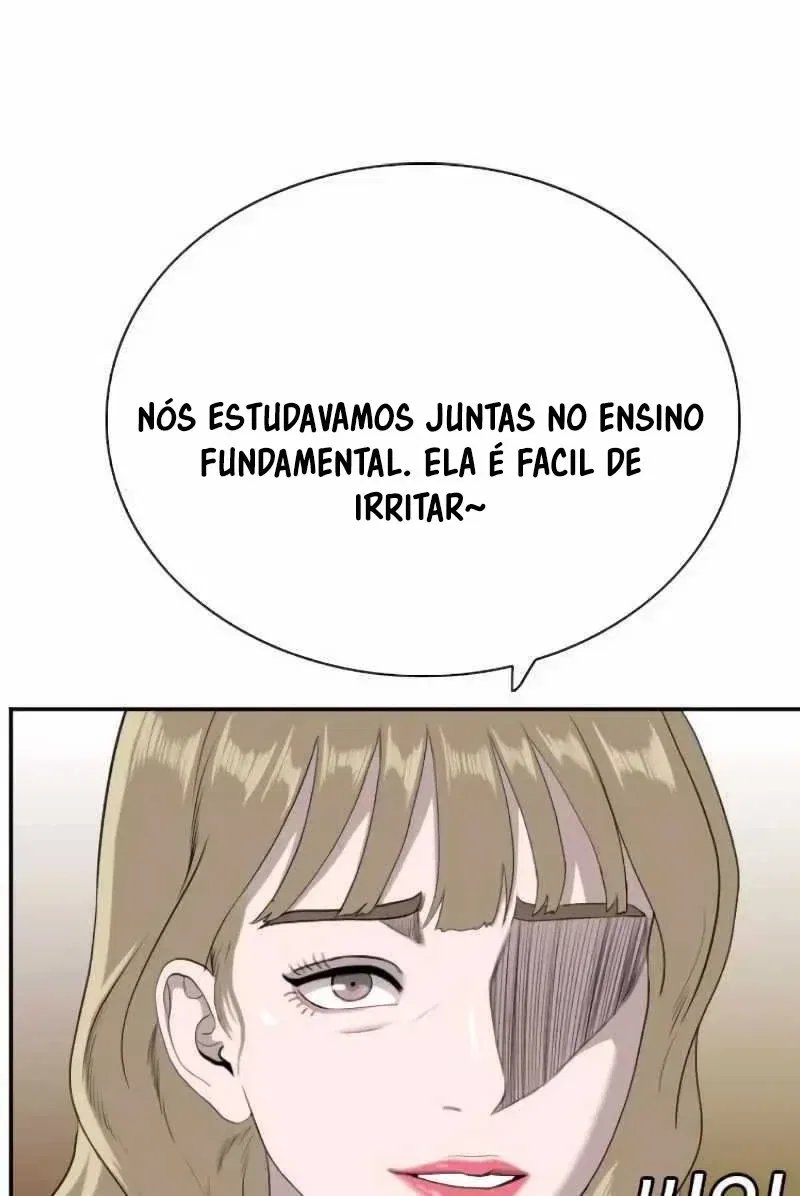 Bad guy Capítulo 93 - página 5