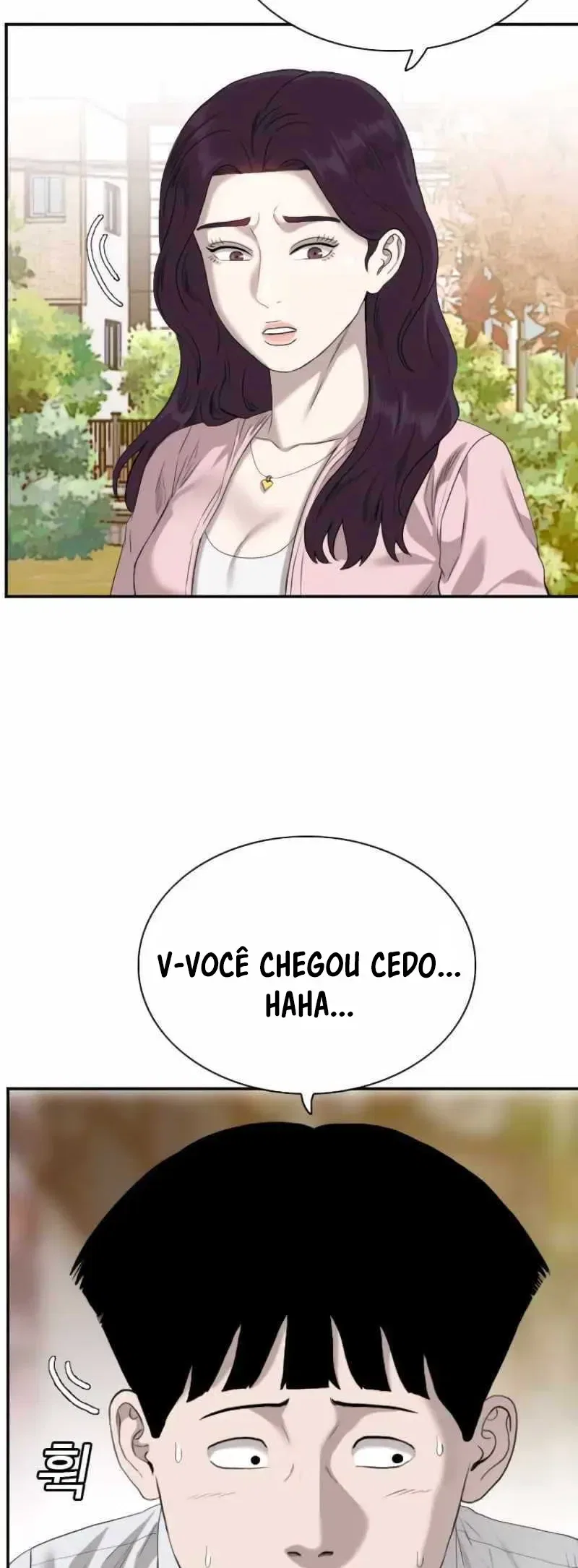 Bad guy Capítulo 93 - página 16