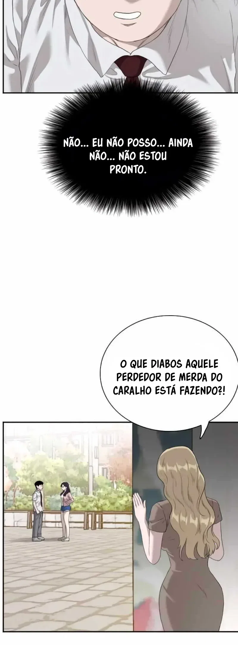 Bad guy Capítulo 93 - página 17