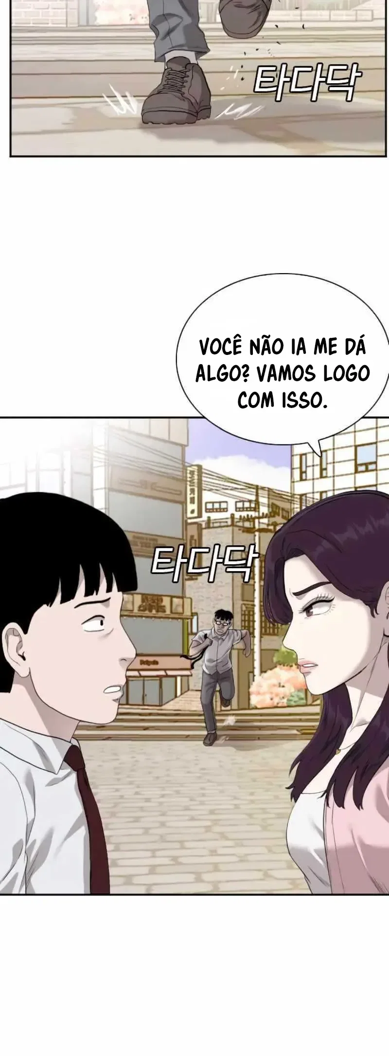 Bad guy Capítulo 93 - página 19
