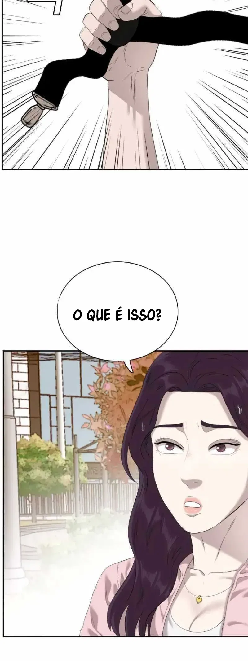 Bad guy Capítulo 93 - página 24