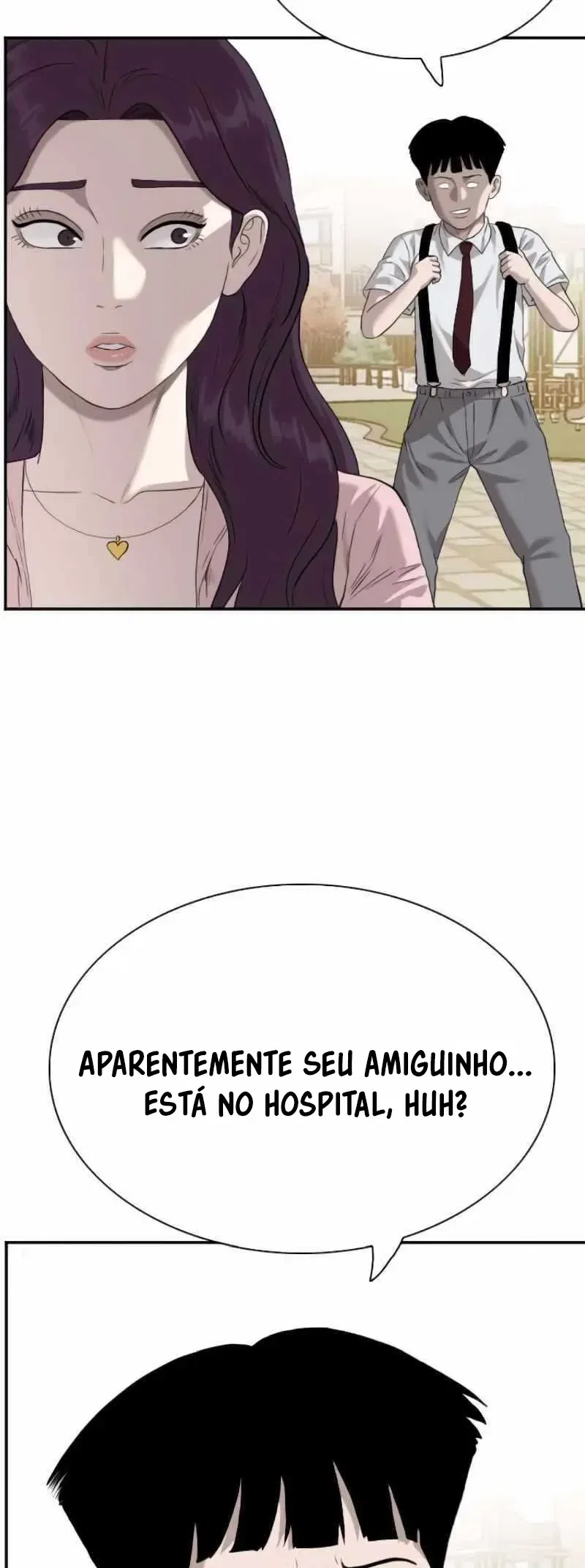 Bad guy Capítulo 93 - página 33