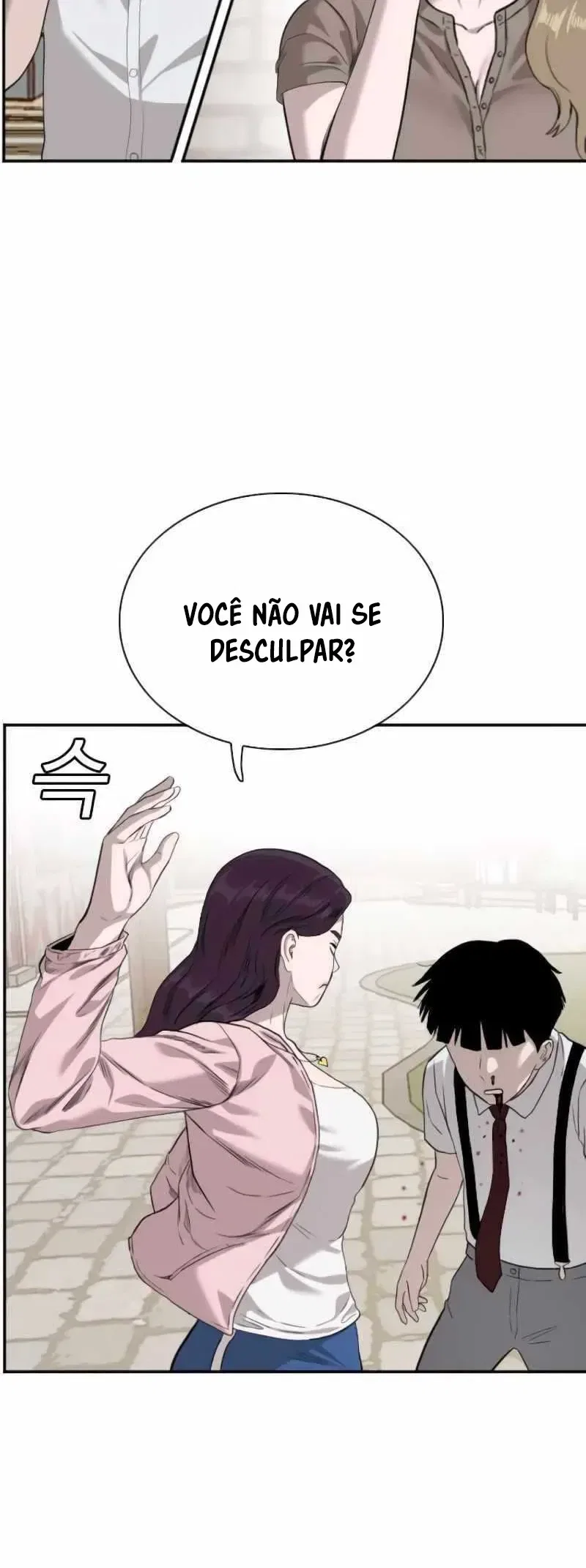 Bad guy Capítulo 93 - página 43