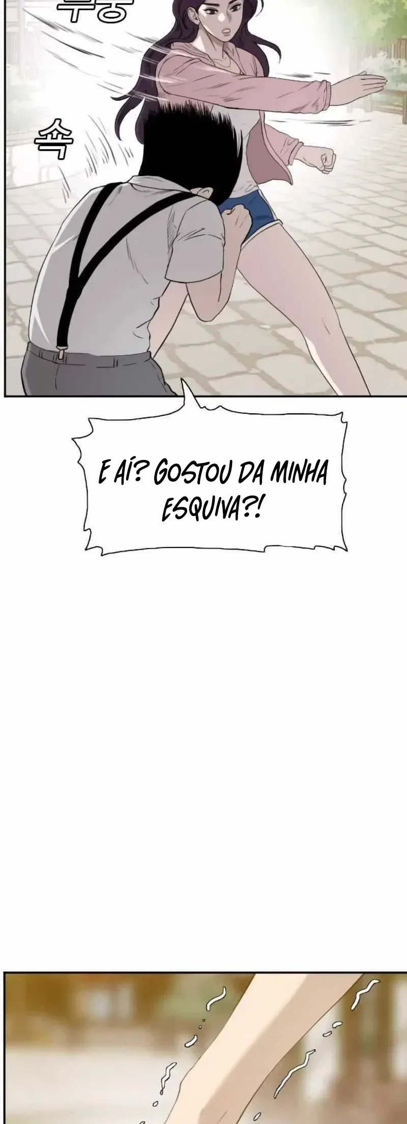 Bad guy Capítulo 93 - página 45