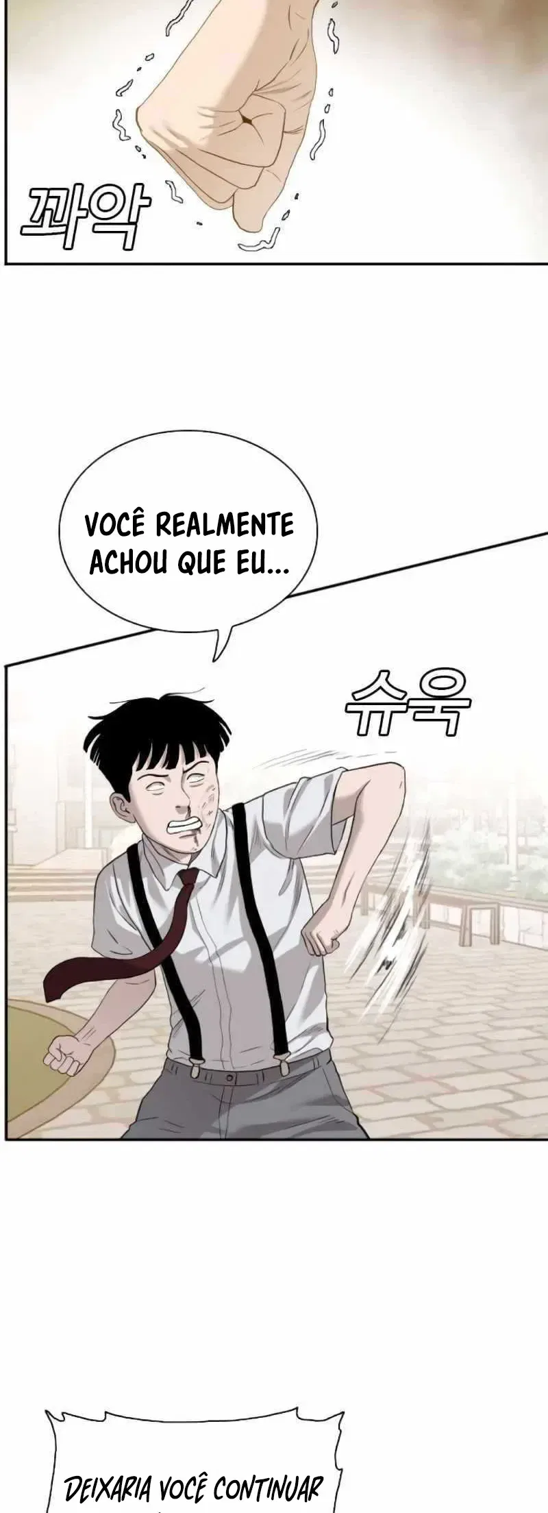 Bad guy Capítulo 93 - página 46