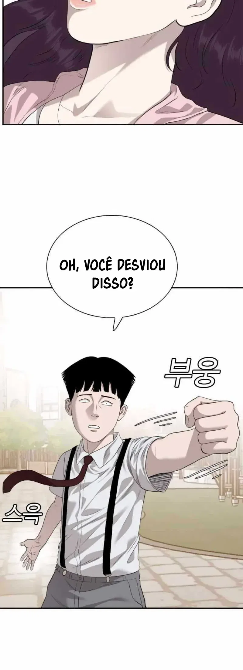 Bad guy Capítulo 93 - página 48