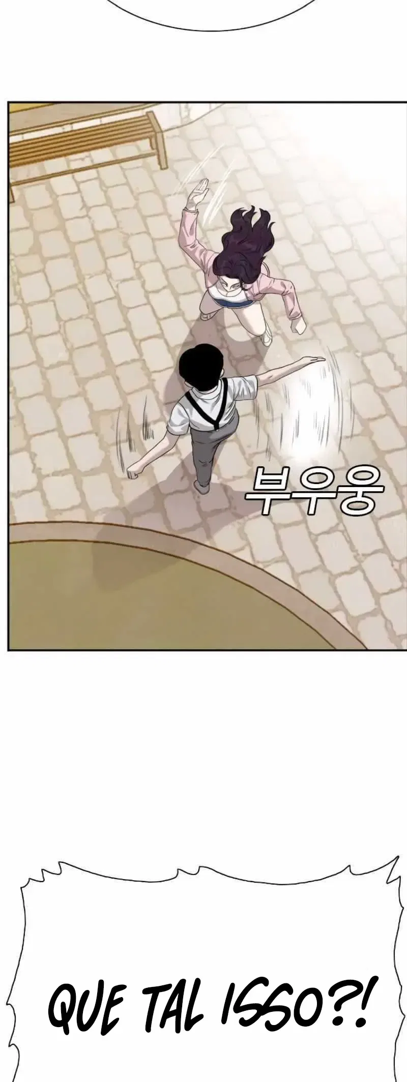 Bad guy Capítulo 93 - página 50
