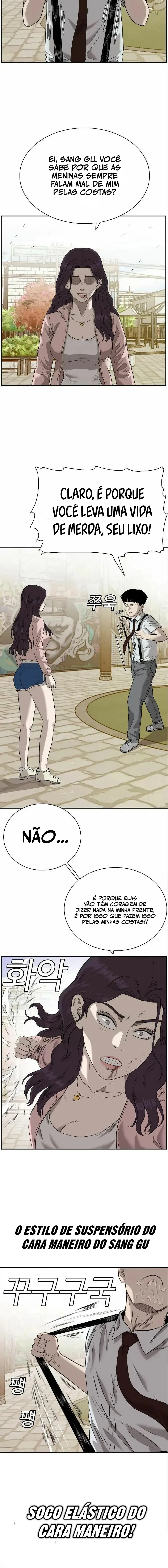 Bad guy Capítulo 94 - página 6