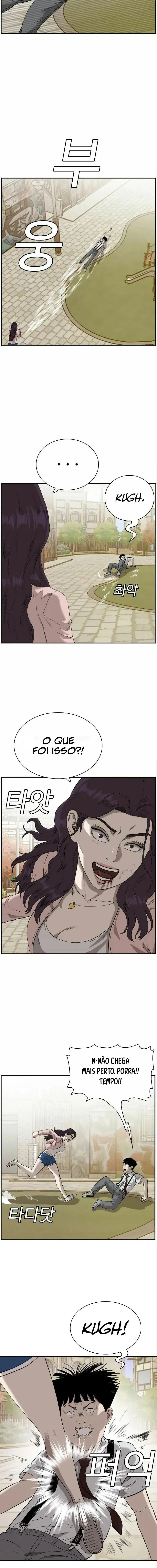 Bad guy Capítulo 94 - página 8