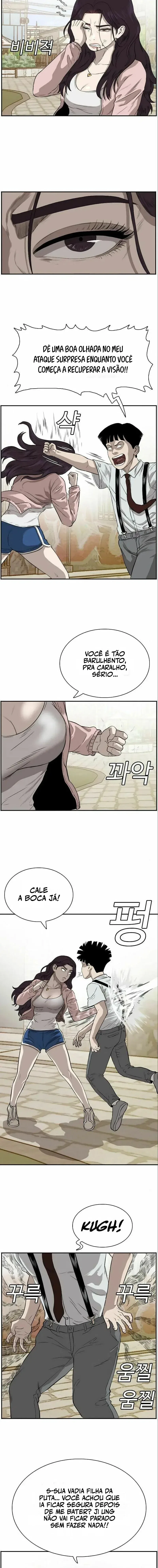 Bad guy Capítulo 94 - página 12