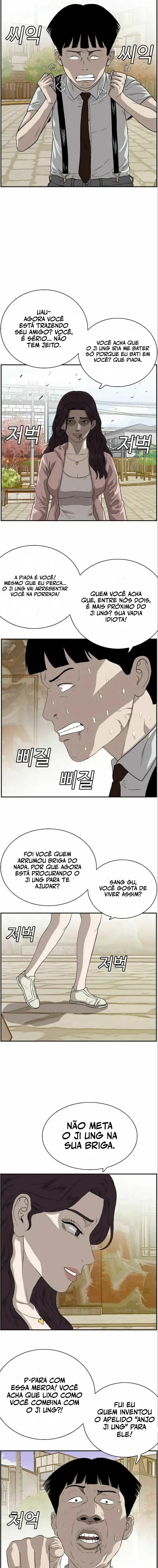 Bad guy Capítulo 94 - página 13