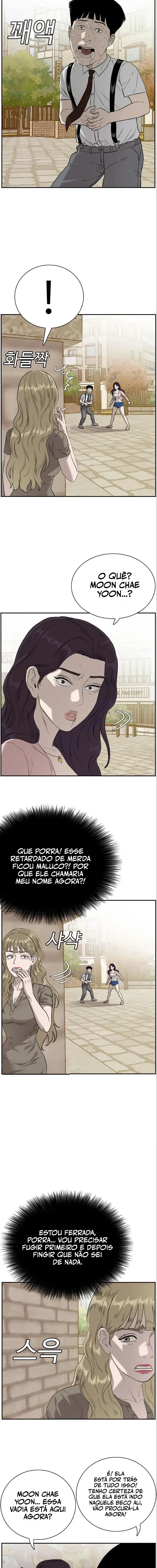 Bad guy Capítulo 94 - página 17