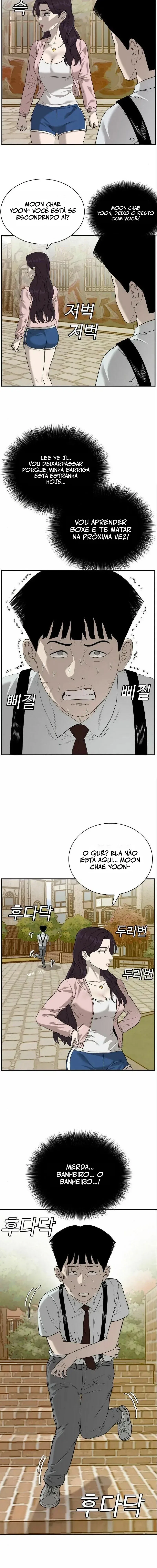 Bad guy Capítulo 94 - página 18