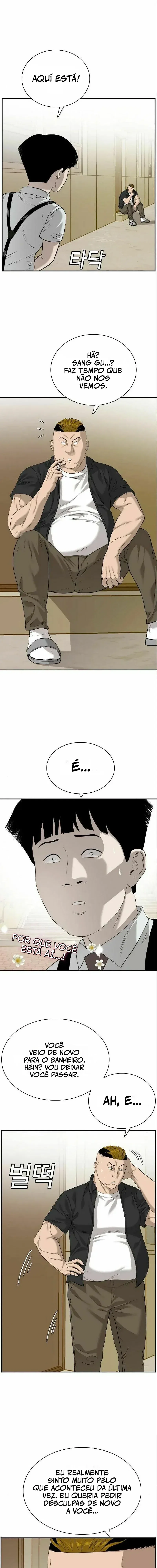 Bad guy Capítulo 94 - página 19