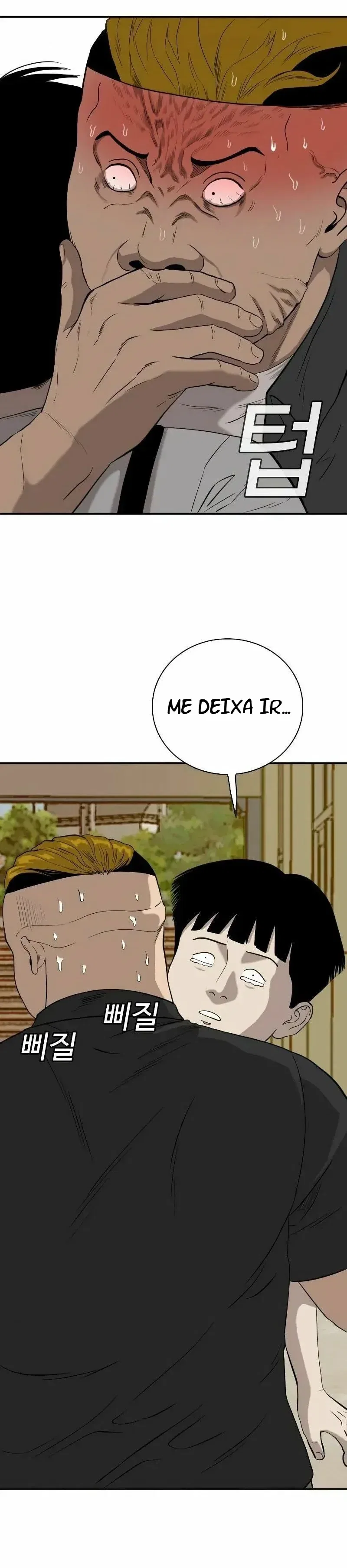 Bad guy Capítulo 95 - página 2