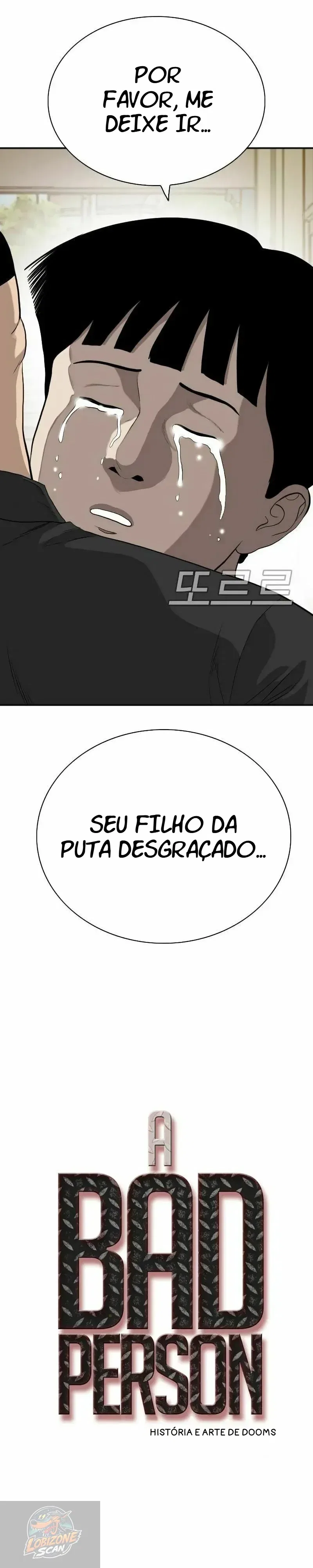 Bad guy Capítulo 95 - página 3
