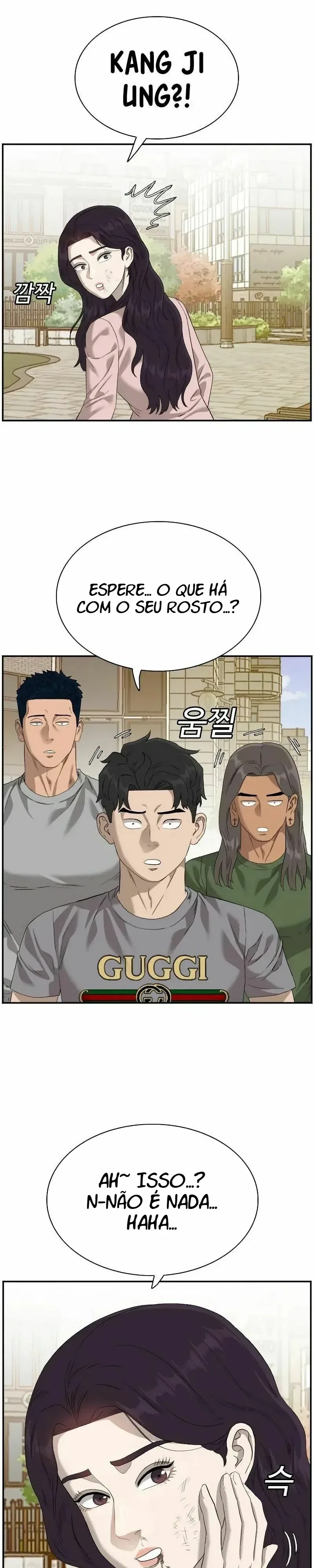 Bad guy Capítulo 95 - página 16