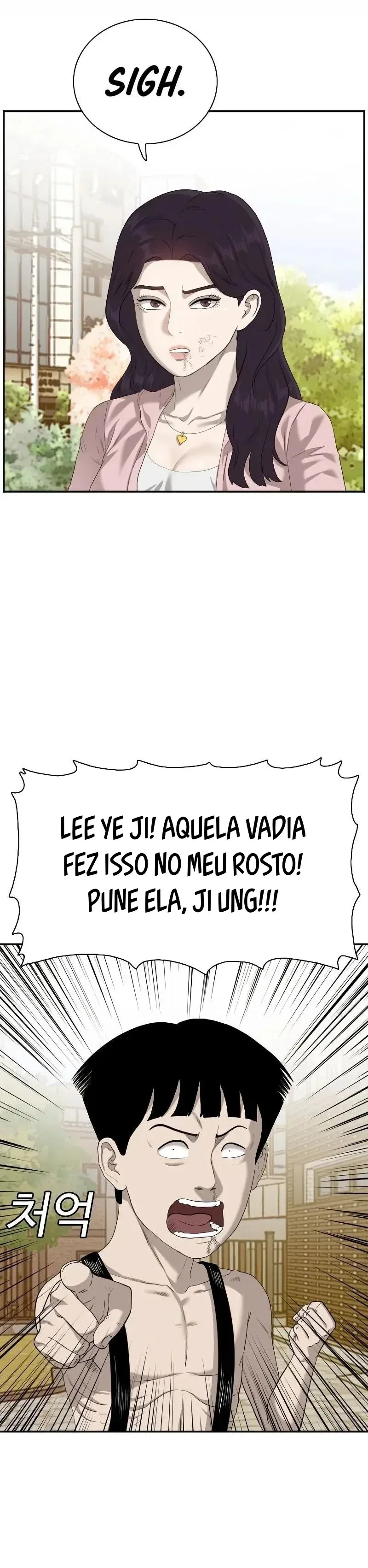 Bad guy Capítulo 95 - página 20
