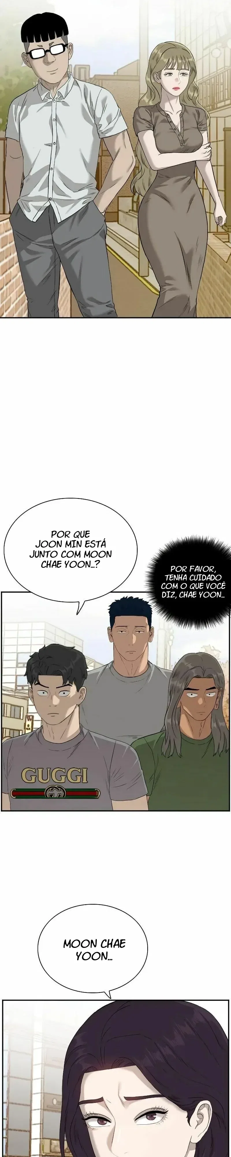 Bad guy Capítulo 95 - página 30