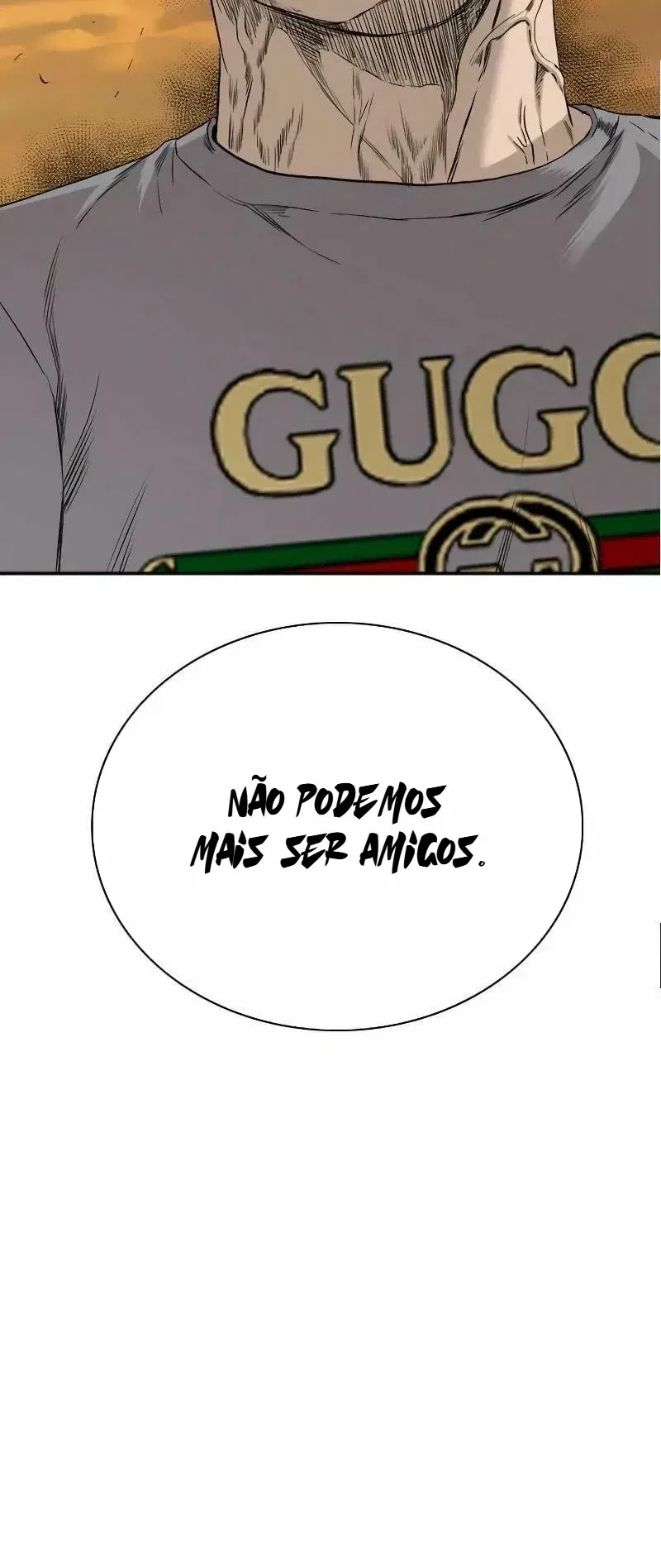 Bad guy Capítulo 95 - página 43
