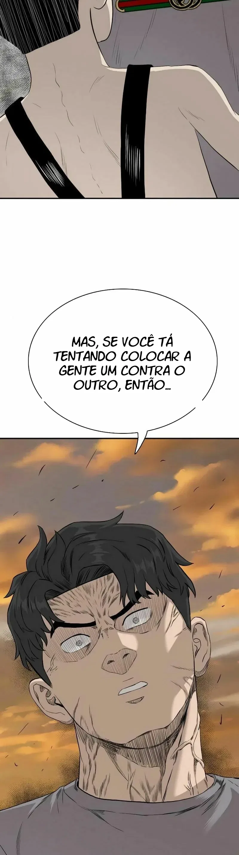 Bad guy Capítulo 96 - página 3