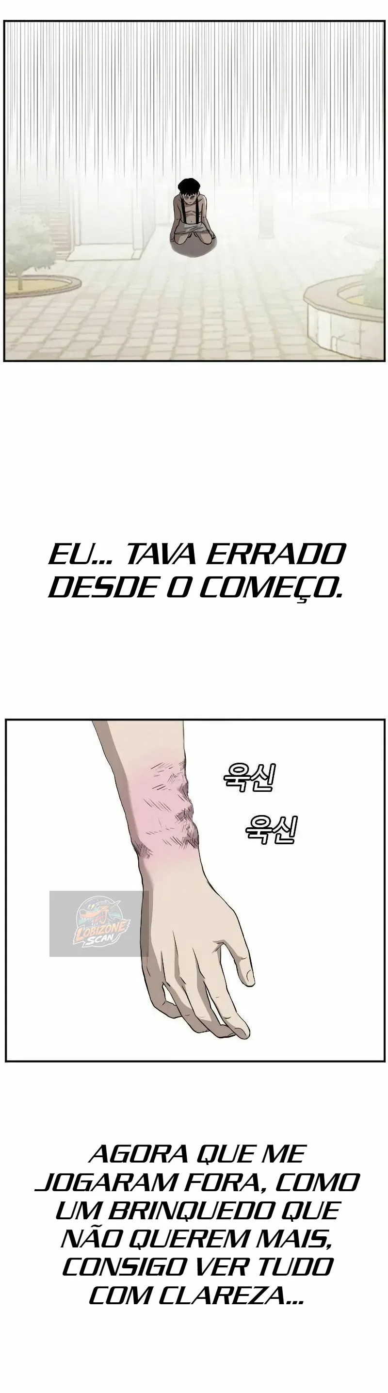 Bad guy Capítulo 96 - página 16