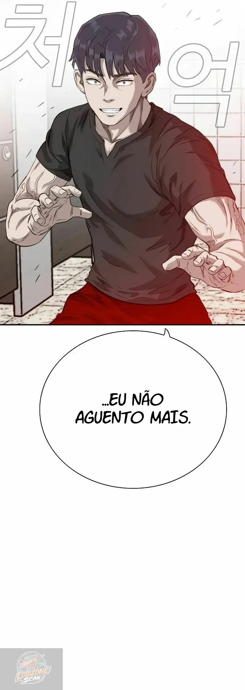 Bad guy Capítulo 96 - página 56