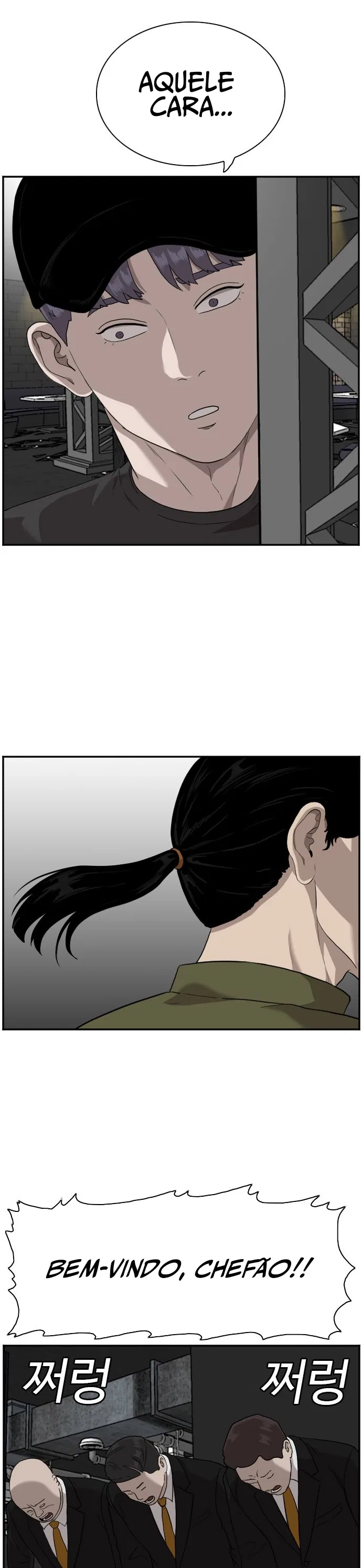 Bad guy Capítulo 97 - página 41