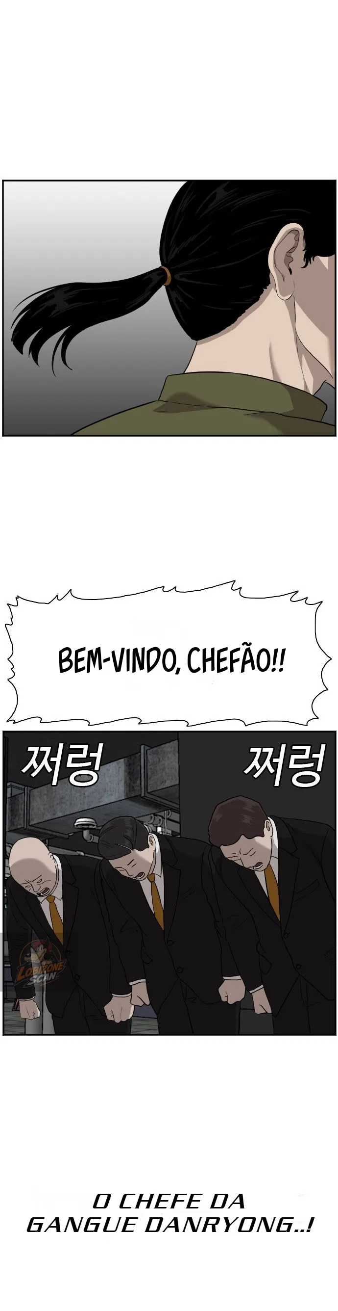 Bad guy Capítulo 98 - página 2