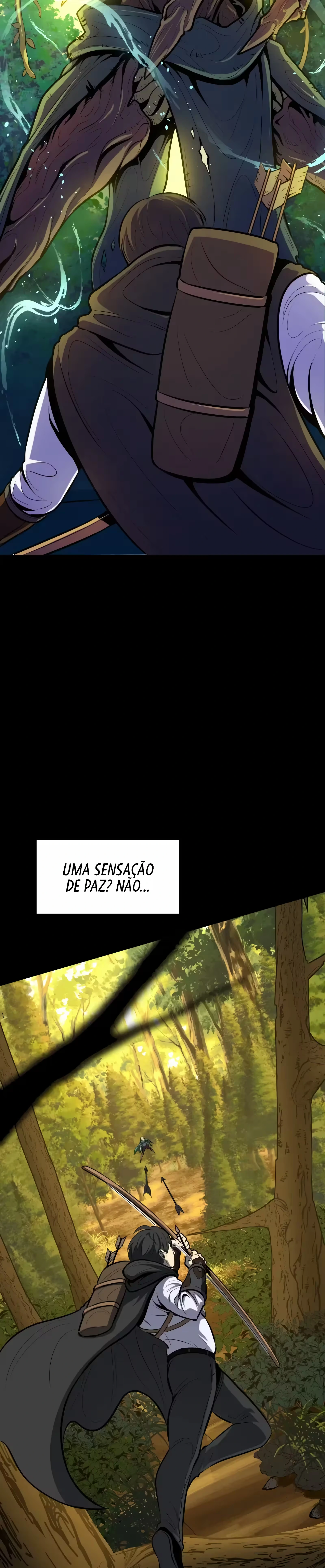 Caçador Primordial Capítulo 001 - página 4