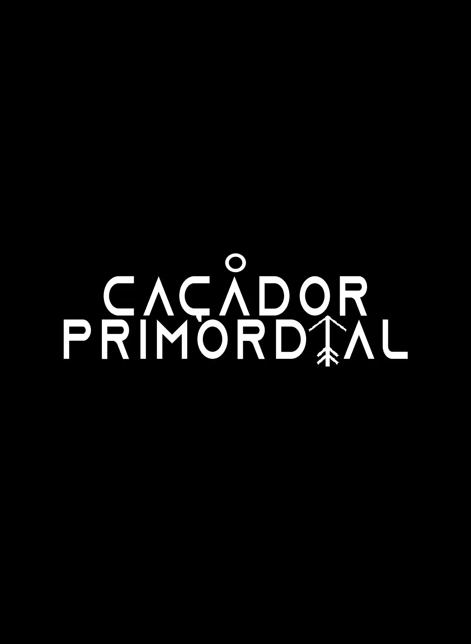 Caçador Primordial Capítulo 003 - página 38