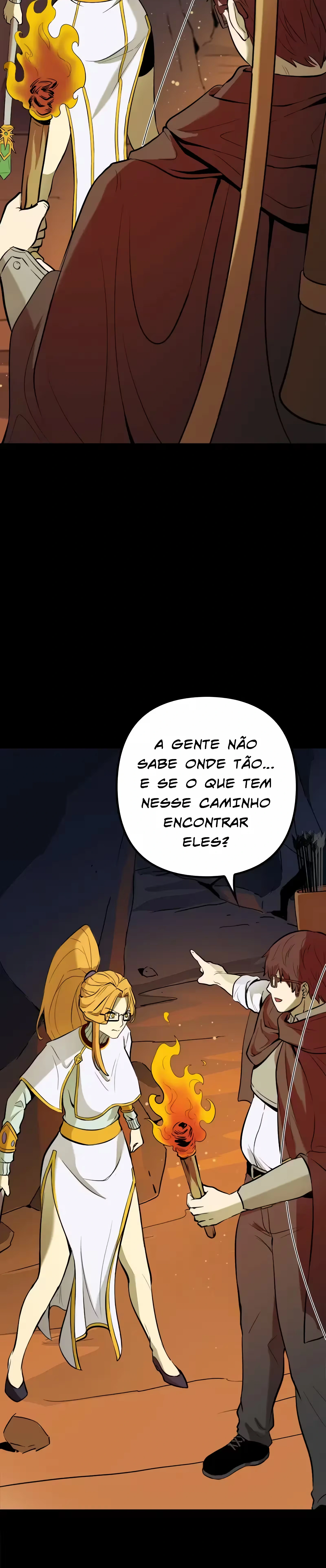 Caçador Primordial Capítulo 005 - página 5