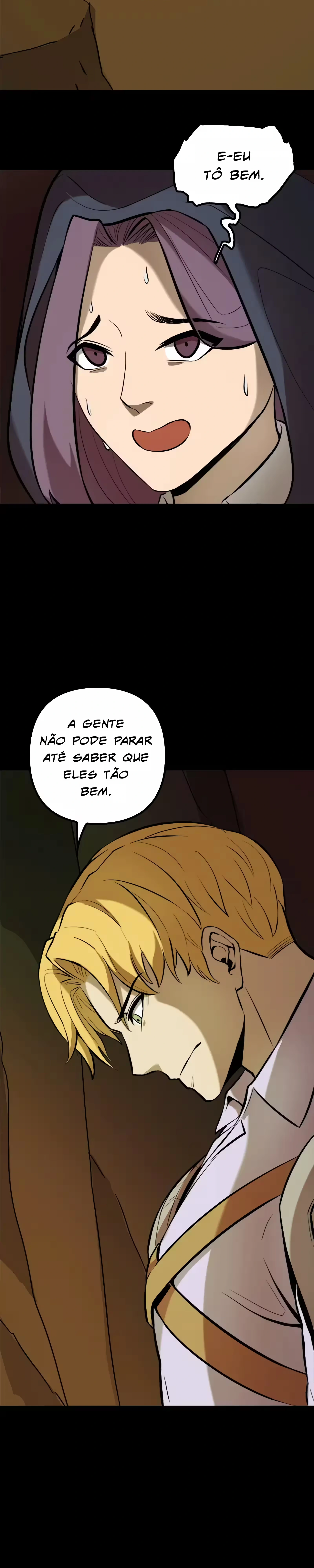 Caçador Primordial Capítulo 005 - página 17