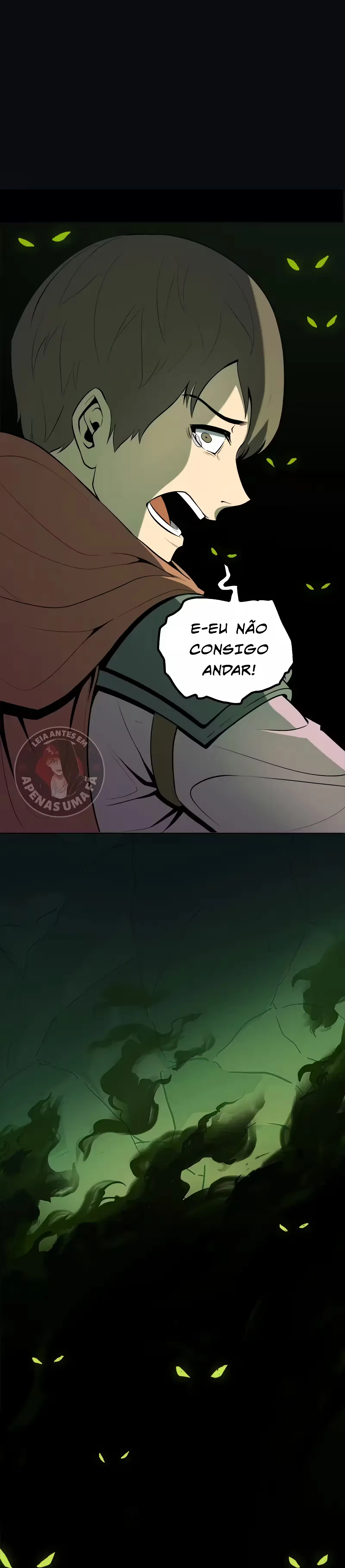 Caçador Primordial Capítulo 005 - página 36