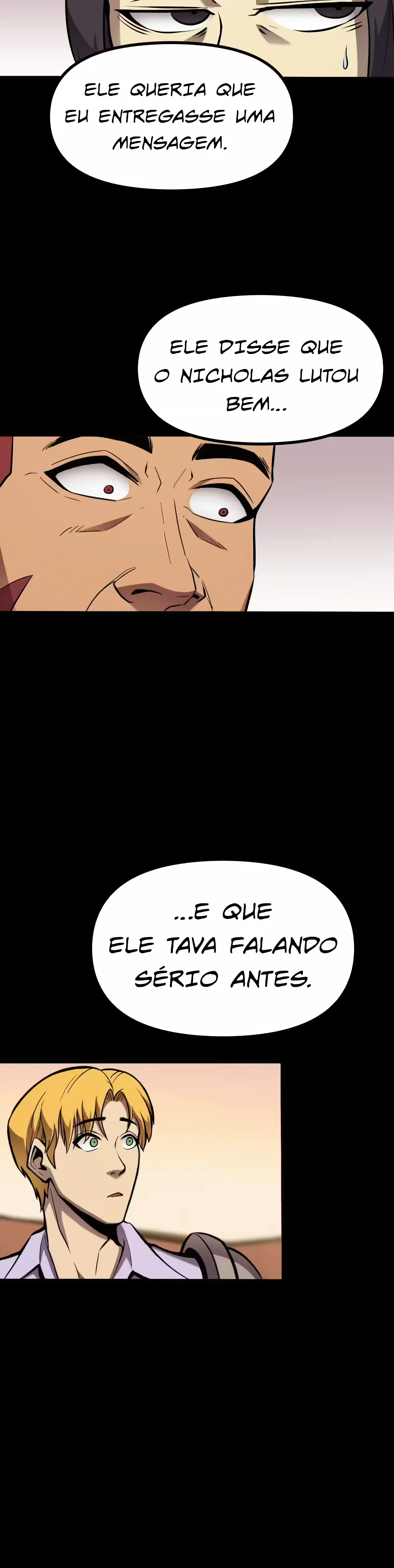 Caçador Primordial Capítulo 008 - página 46