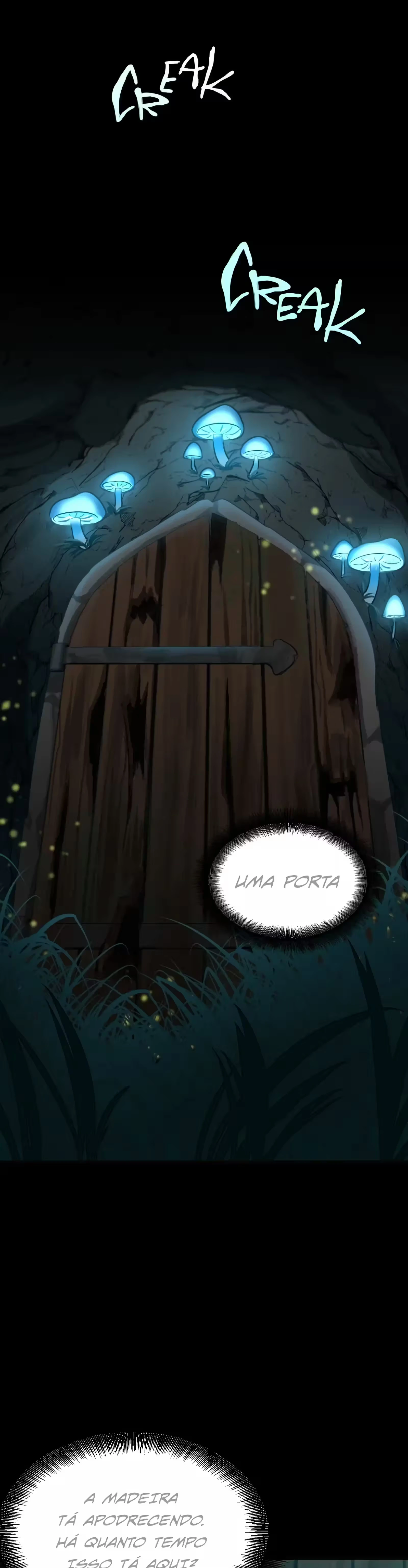 Caçador Primordial Capítulo 009 - página 42
