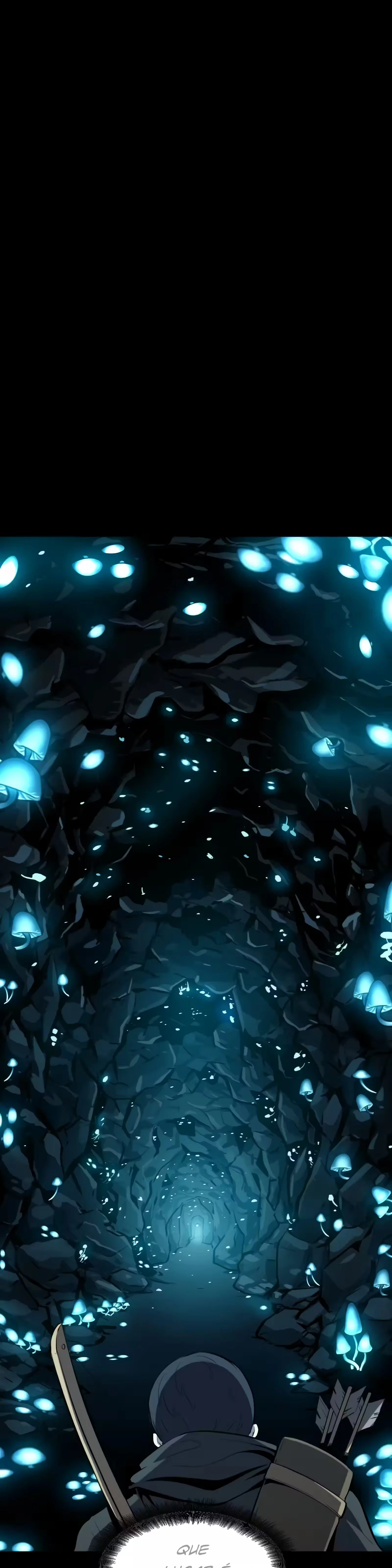Caçador Primordial Capítulo 010 - página 2