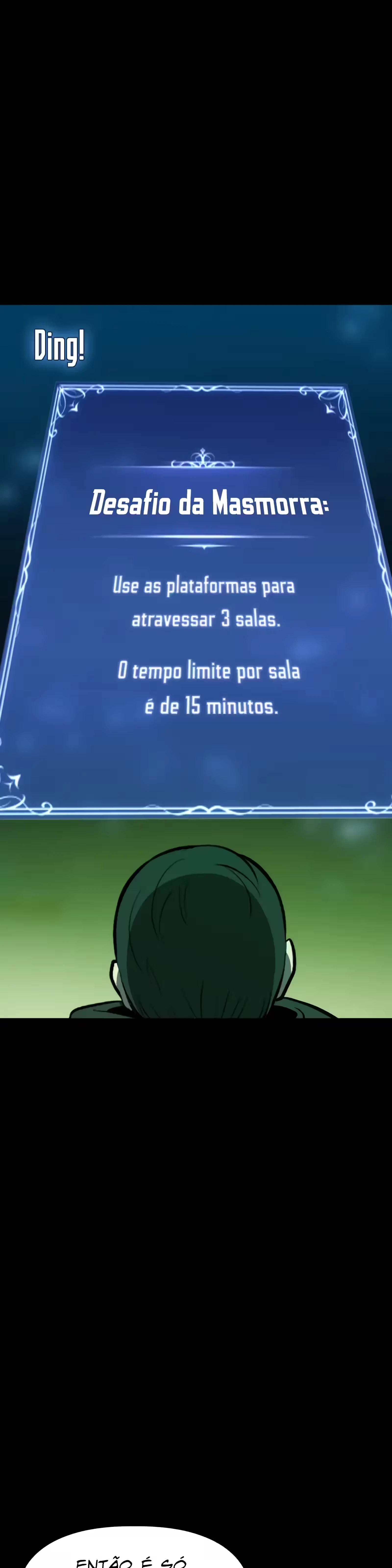 Caçador Primordial Capítulo 010 - página 44