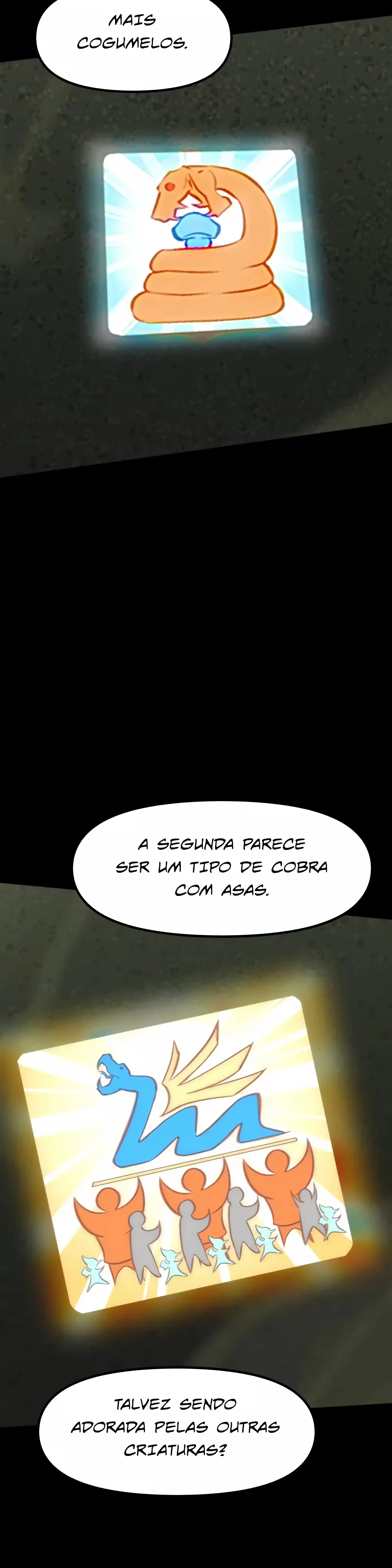 Caçador Primordial Capítulo 011 - página 13