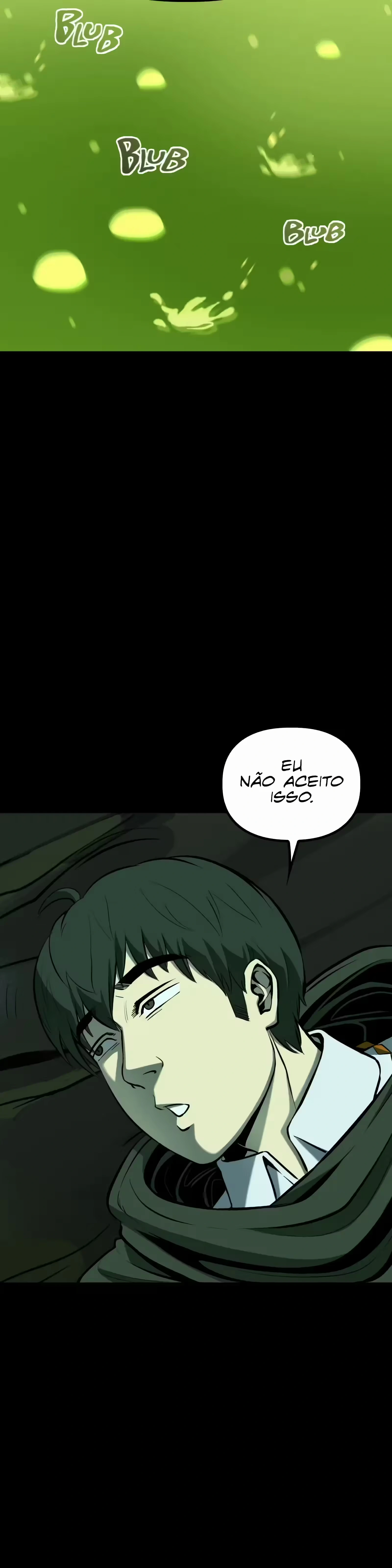 Caçador Primordial Capítulo 012 - página 19