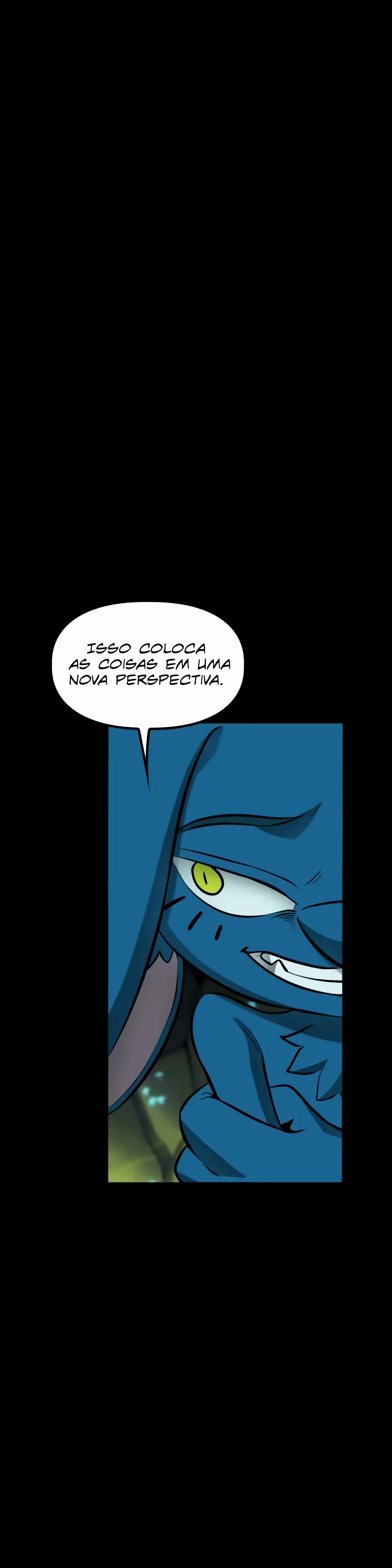Caçador Primordial Capítulo 012 - página 21