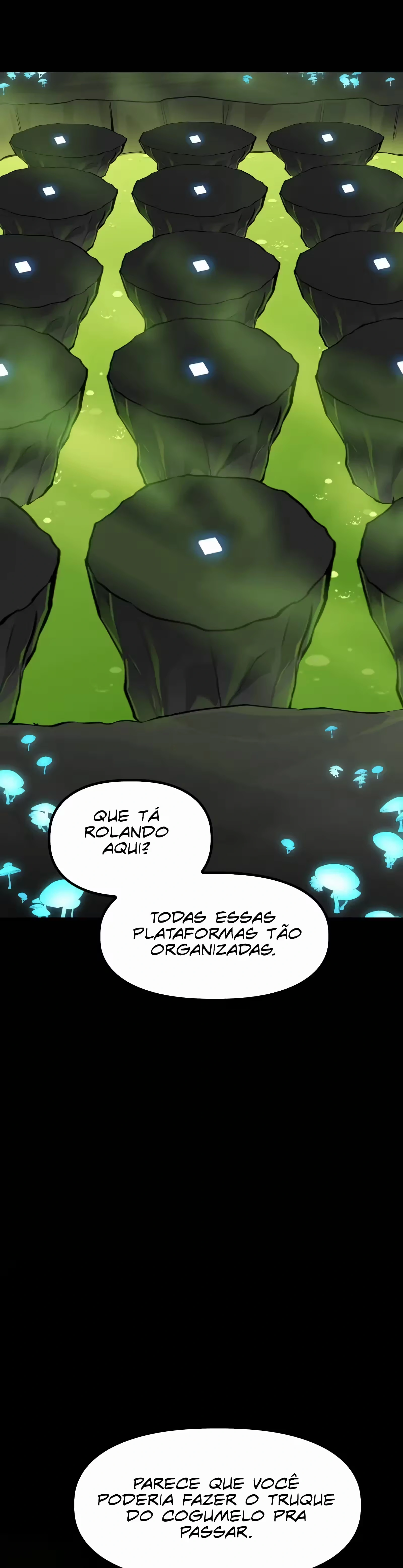 Caçador Primordial Capítulo 012 - página 24