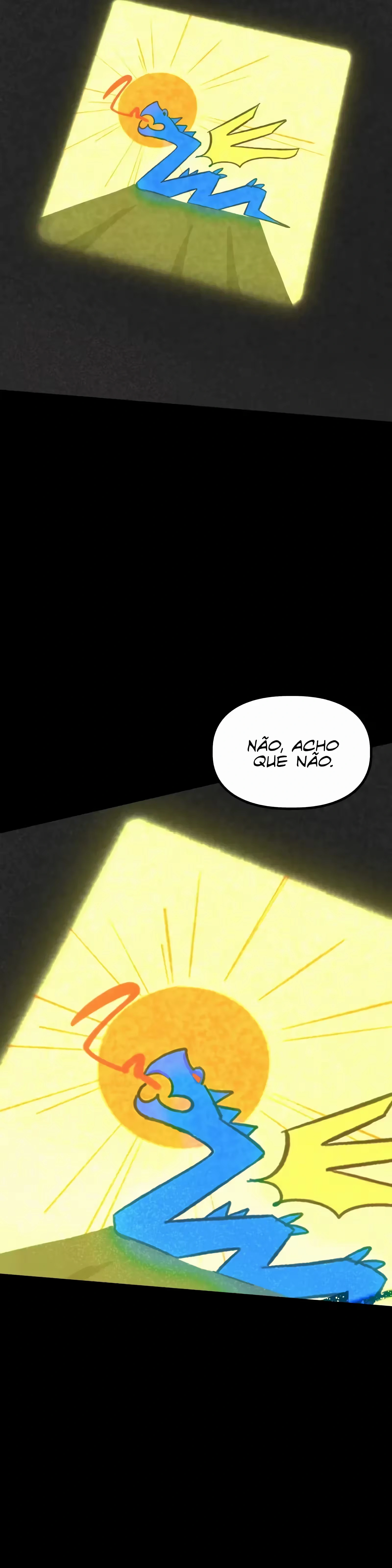 Caçador Primordial Capítulo 012 - página 27