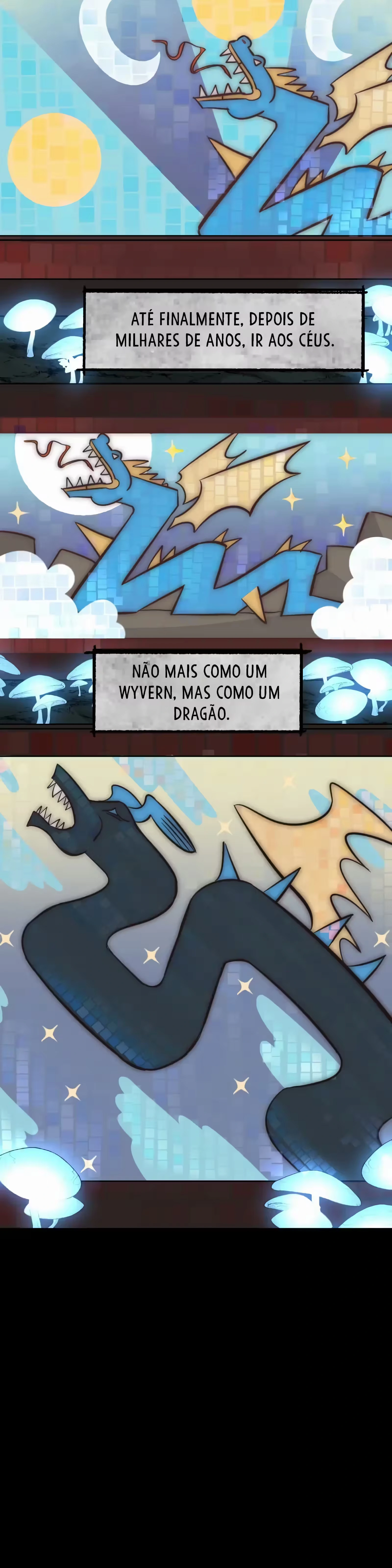 Caçador Primordial Capítulo 012 - página 49